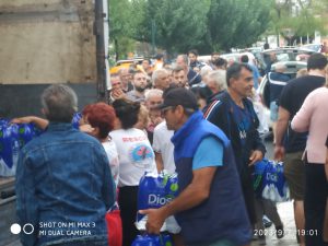 Τη στιγμή που οι συνάνθρωποί μας δοκιμάζονται από τις πλημμύρες, οι κερδοσκόποι βρίσκουν ευκαιρία εκμετάλλευσης 1 Τη στιγμή που οι συνάνθρωποί μας δοκιμάζονται από τις πλημμύρες, οι κερδοσκόποι βρίσκουν ευκαιρία εκμετάλλευσης